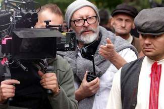 Wołyń według Smarzowskiego: chcę oddać hołd pomordowanym i poruszyć widzów