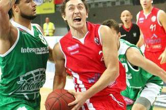 Wikana-Start Lublin celuje w pierwsze zwycięstwo