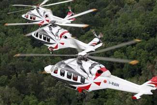 Agusta leci do Chin, Świdnik skorzysta