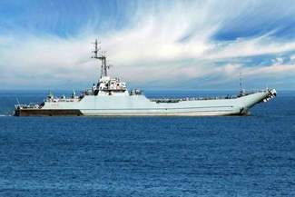 ORP "Lublin" (Galeria po 11 schodach, Robert Kamiński)