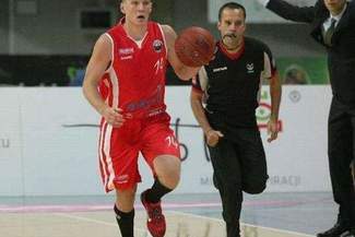 Wikana-Start Lublin wygrała pierwszy mecz w Tauron Basket Lidze