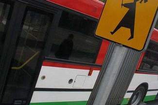 Utrudnienia na Czubach: Autobusy będą kursować inaczej