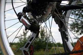 Na wyścigi po chełmskich górkach