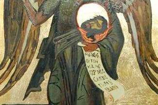 Włodawa: Skazani piszą ikony