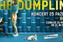 Koncert The Dumplings w Domu Kultury