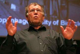 Dziś w Lublinie wykład Jana Gehla