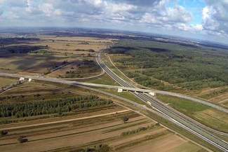 S17: Kto dokończy budowę obwodnicy Puław