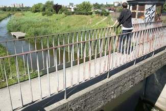 Znów iskrzy w sprawie elektrowni na Bystrzycy. Wędkarze boją się o ryby