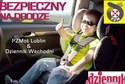 Bezpieczny na drodze - tylko za 10 zł