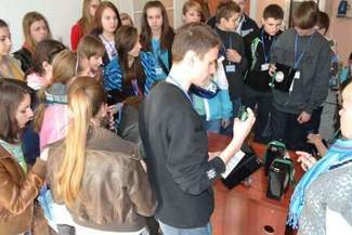 Potrzebni wolontariusze do hospicjum