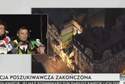 Wybuch w kamienicy w Katowicach. Zginęli reporter TVN i jego rodzina