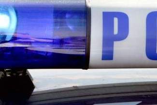 Samochód zderzył się czołowo z ciężarówką. Są objazdy