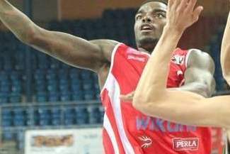 Polfarmex Kutno - Wikana-Start Lublin 88:72, bez niespodzianki