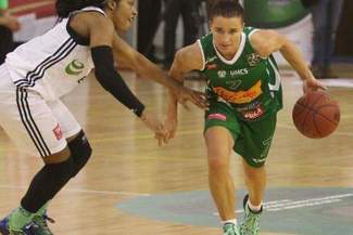 Koszykarki Pszczółki AZS UMCS Lublin jadą do Gdyni po pierwsze zwycięstwo