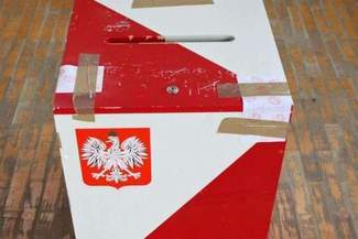 W 19 gminach tylko po jednym kandydacie. Kontrkandydat przybył tylko w jednej