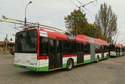 Więcej długich trolejbusów w Lublinie