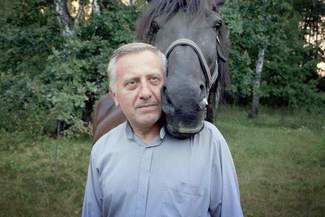 Polski ksiądz na wołyńskiej wsi. Nigdy nie proszę, samo przychodzi