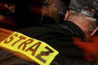 Zmarł podczas próby ratowania gospodarstwa