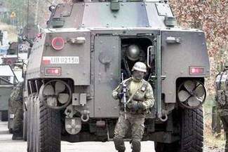 Wojsko przeprowadza się na wschód kraju. Do Chełma i Hrubieszowa?