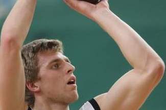 Zwycięstwo koszykarzy Stelmy AZS, porażka koszykarek rezerw Pszczółki AZS UMCS