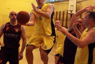 Wyniki rozgrywek Pod Koszami Dziennika Wschodniego