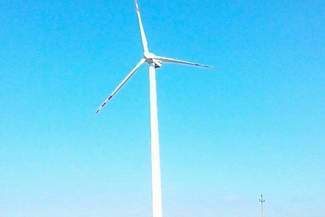 Żółkiewka: Wiatraki rozkręcą budżet gminy