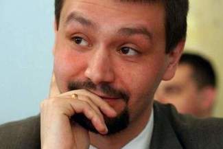 Narodowcy za Konradem Rękasem