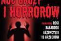 ENEMEF: Noc Grozy i Horrorów w Multikinie