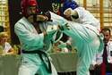 W Lublinie rozegrano Otwarty Puchar Polski Wschodniej w karate oyama