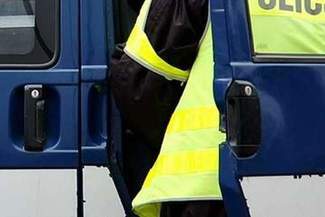 15-latek okradł prawniczkę