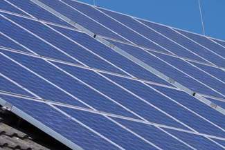 Rejowiec Fabryczny: Solary zmniejszą rachunki