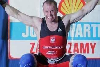 Mistrz świata Marcin Dołęga z Łukowa zawieszony. Nie wystąpi na MŚ!