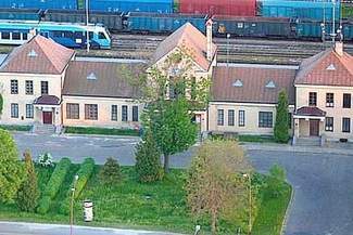 Zamość gotowy na zakup dworca kolejowego