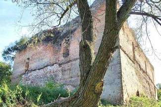 Kryłów: Stary zamek w nowej wersji