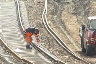 Węgiel trzeba jakoś wywieźć. Skorzystają też pasażerowie