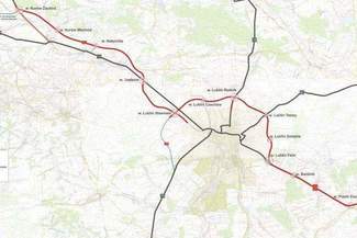 Jak jechać S17 bez błądzenia, jakie pułapki czekają na kierowców