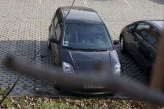 Więcej miejsc do parkowania na Kalinie i przy Rusałce