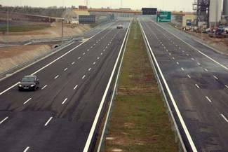 Obwodnica Lublina już otwarta! Możemy jechać z Piask do Kurowa