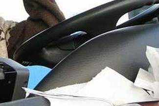 Pijany kierowca autobusu relacji Biłgoraj-Lublin