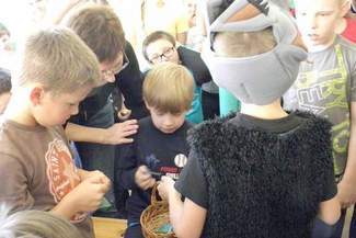 Krasnystaw. Ważne życiowe instrukcje