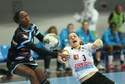 MKS Selgros pokonał w Lidze Mistrzyń Metz Handball 35:31 (ZDJĘCIA)
