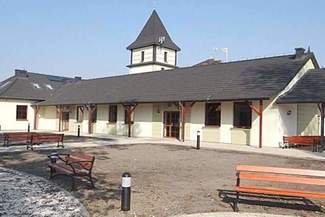 Mircze: Będą koncerty, konferencje i sesje. Ośrodek kultury otwarty