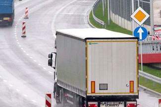 Ratusz chce wyrzucić tiry z Lublina