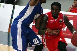 Koszykarze Wikany-Startu Lublin nie będą chłopcami do bicia