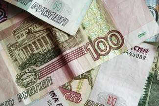 Rosja: Rekordowy odpływ kapitału