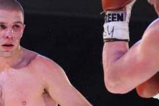 Łukasz Maciec w sobotę powalczy o bilet do sławy