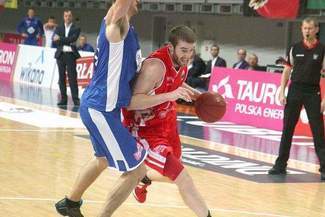 Wikana-Start Lublin jedzie do Radomia na mecz z Rosą, żeby wyrównać rachunki