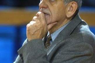 W sobotę w hali MOSiR odbędzie się Memoriał Leszka Marii Roupperta