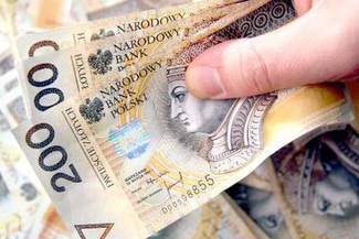 Krasnystaw. 1532 obywateli podzieliło pieniądze