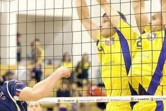 Avia Świdnik - Camper Wyszków 0:3, lider zrobił swoje